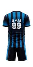 Load image into Gallery viewer, SOC-067 Custom Soccer Uniforms - Premium Quality &amp; Personalized Design