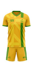 Load image into Gallery viewer, SOC-057 Custom Soccer Uniforms - Premium Quality &amp; Personalized Design