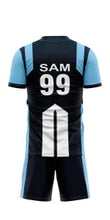 Load image into Gallery viewer, SOC-075 Custom Soccer Uniforms - Premium Quality &amp; Personalized Design