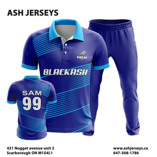 POLO-3088 Custom Jerseys: Premium Quality & Personalized Design