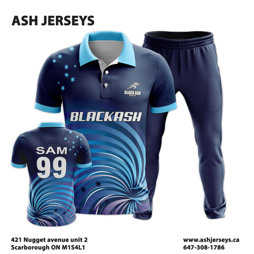 POLO-3083 Custom Jerseys: Premium Quality & Personalized Design