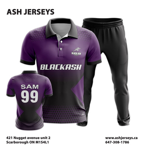 POLO-3081 Custom Jerseys: Premium Quality & Personalized Design