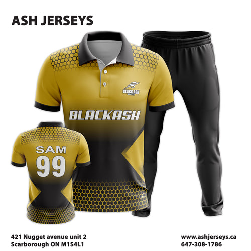 POLO-3084 Custom Jerseys: Premium Quality & Personalized Design