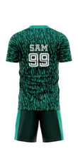 Load image into Gallery viewer, SOC-073 Custom Soccer Uniforms - Premium Quality &amp; Personalized Design