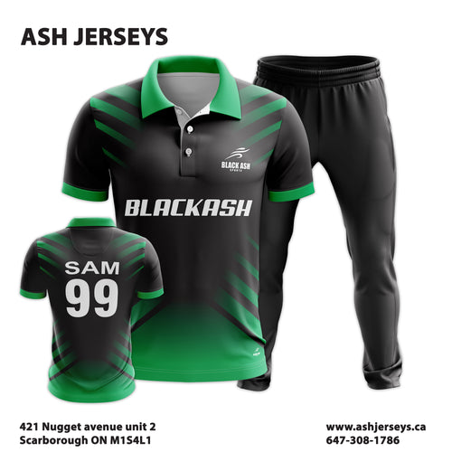 POLO-3080 Custom Jerseys: Premium Quality & Personalized Design
