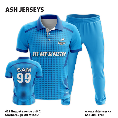 POLO-3089 Custom Jerseys: Premium Quality & Personalized Design
