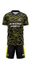 Load image into Gallery viewer, SOC-074 Custom Soccer Uniforms - Premium Quality &amp; Personalized Design