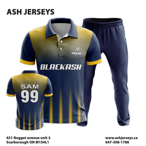 POLO-3091 Custom Jerseys: Premium Quality & Personalized Design