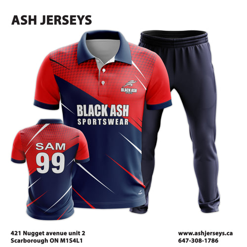 POLO-3092 Custom Jerseys: Premium Quality & Personalized Design