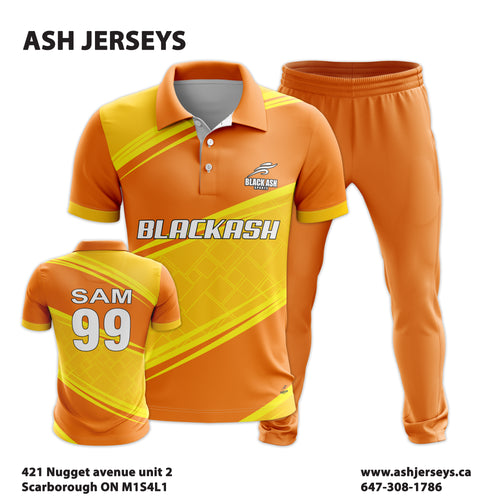 POLO-3093 Custom Jerseys: Premium Quality & Personalized Design