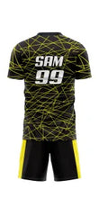 Load image into Gallery viewer, SOC-074 Custom Soccer Uniforms - Premium Quality &amp; Personalized Design