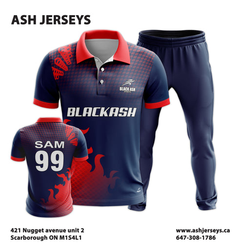 POLO-3094 Custom Jerseys: Premium Quality & Personalized Design