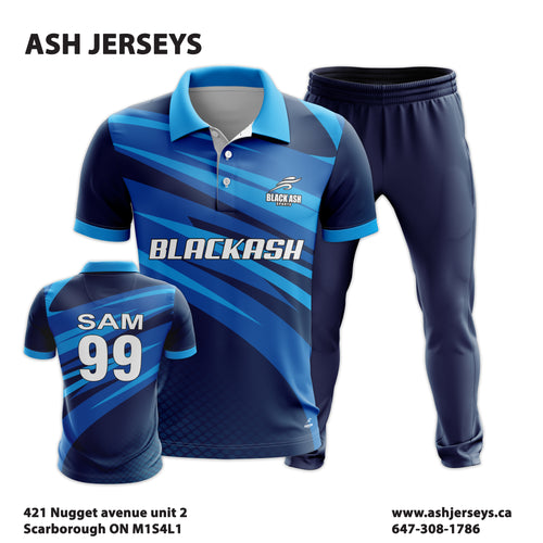 POLO-3095 Custom Jerseys: Premium Quality & Personalized Design