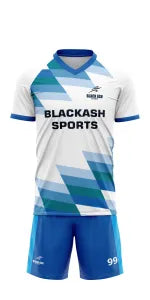 SOC-082 Custom Soccer Uniforms - Premium Quality & Personalized Design