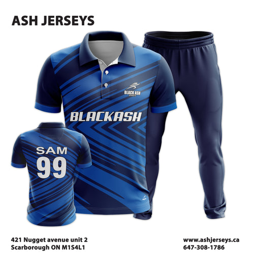 POLO-3098 Custom Jerseys: Premium Quality & Personalized Design