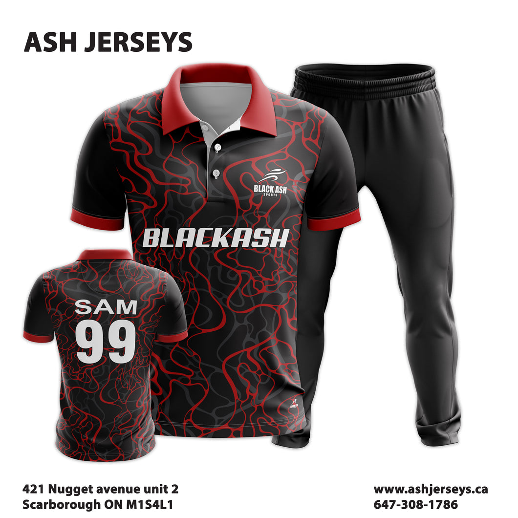 POLO-3099 Custom Jerseys: Premium Quality & Personalized Design