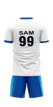 Load image into Gallery viewer, SOC-082 Custom Soccer Uniforms - Premium Quality &amp; Personalized Design