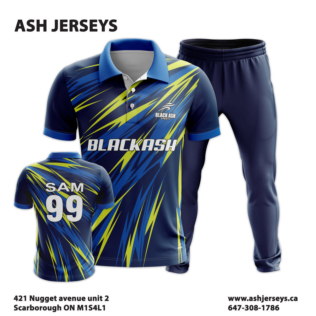 POLO-3101 Custom Jerseys: Premium Quality & Personalized Design