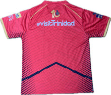 Load image into Gallery viewer, Trinibago Knight Riders Cricket Jersey 2024 - Fan Version