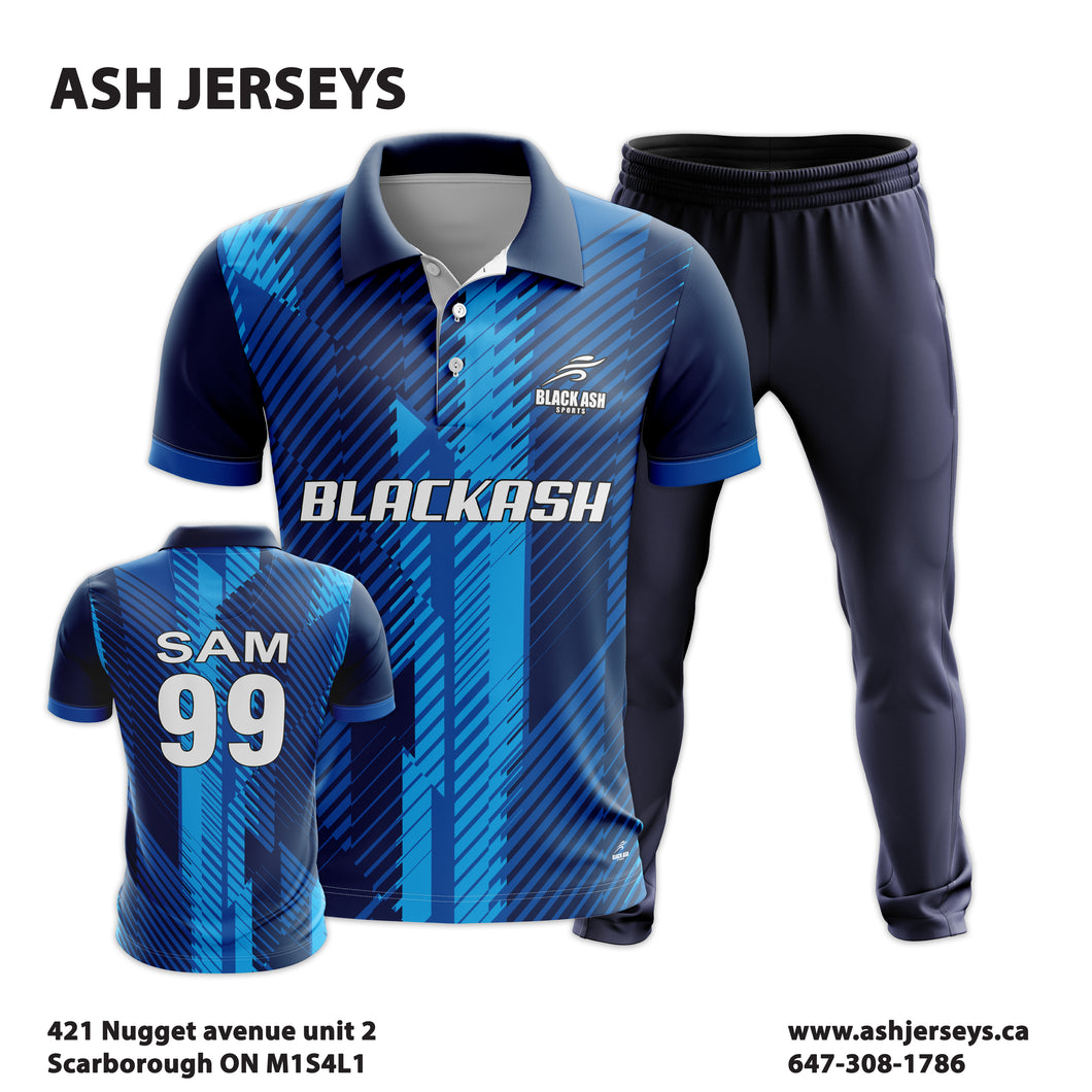 POLO-3103 Custom Jerseys: Premium Quality & Personalized Design