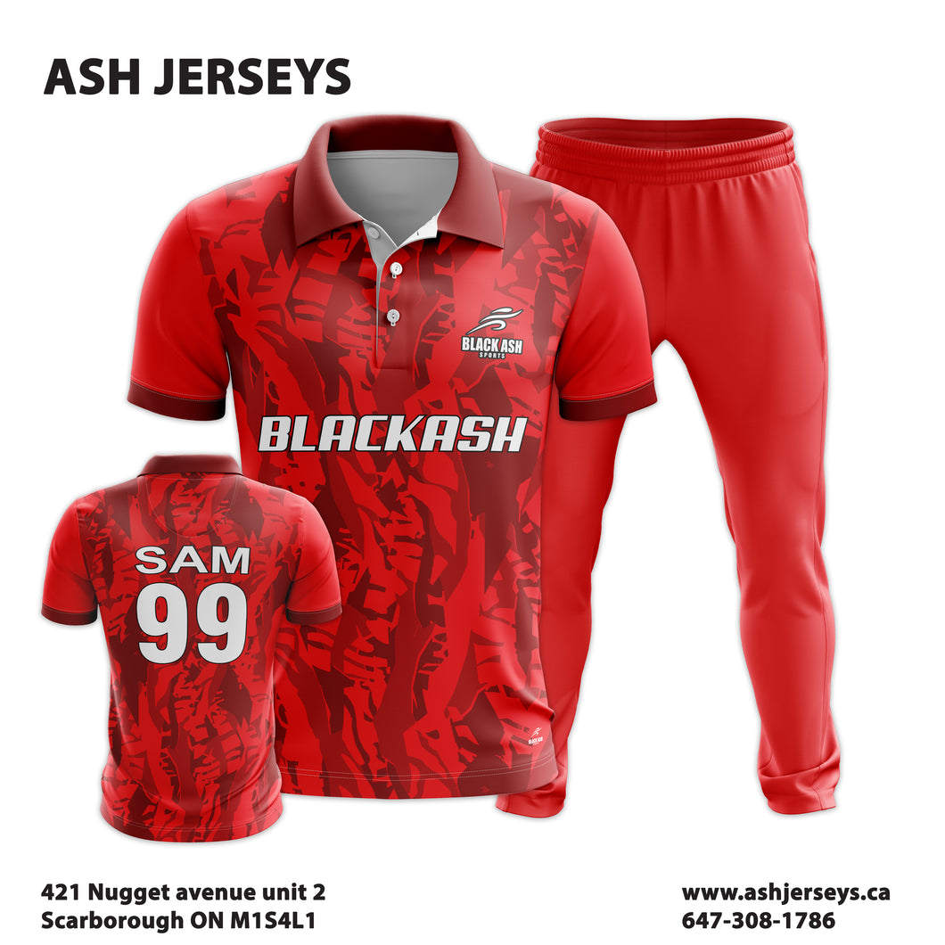 POLO-3111 Custom Jerseys: Premium Quality & Personalized Design