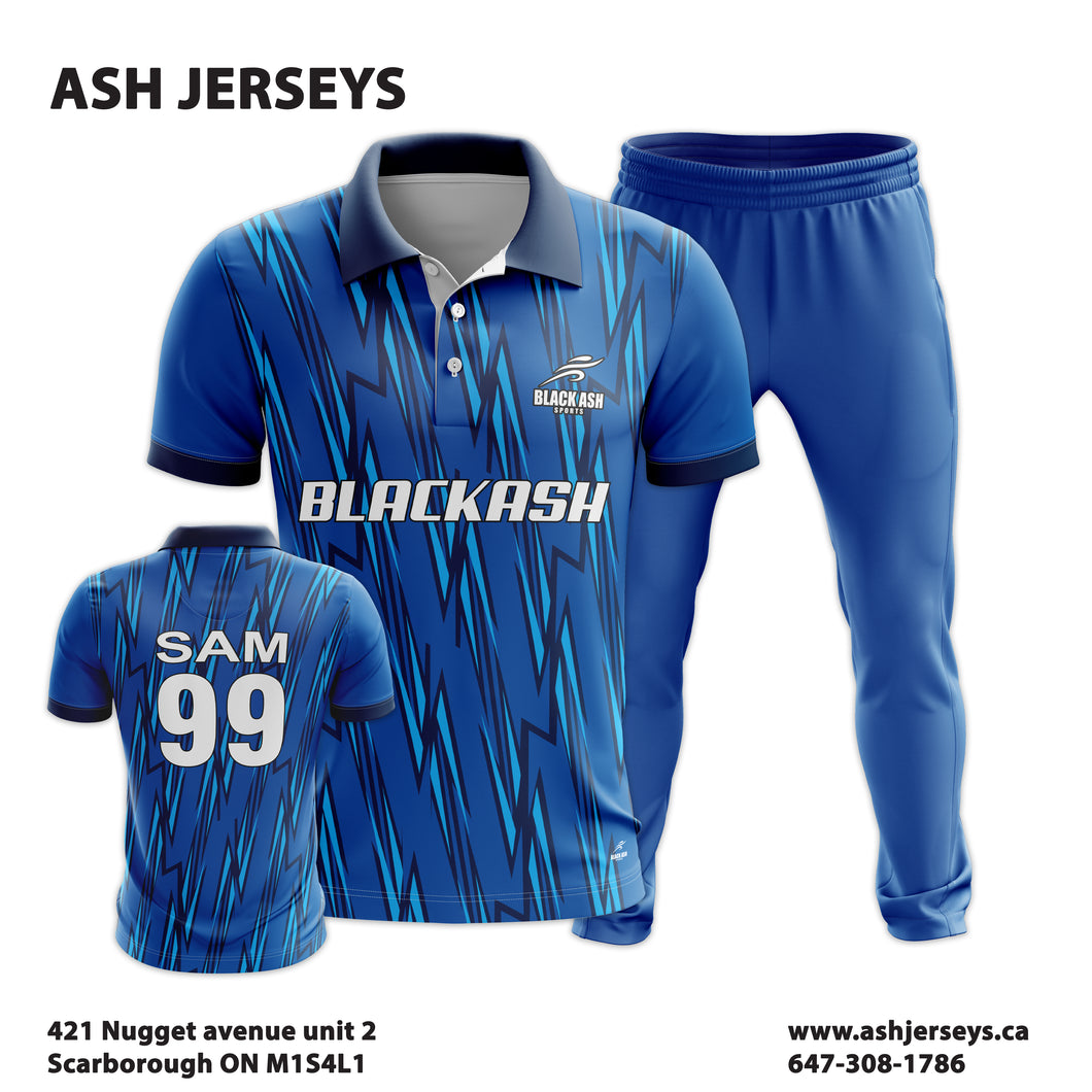 POLO-3125 Custom Jerseys: Premium Quality & Personalized Design