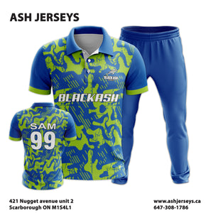 POLO-3125 Custom Jerseys: Premium Quality & Personalized Design