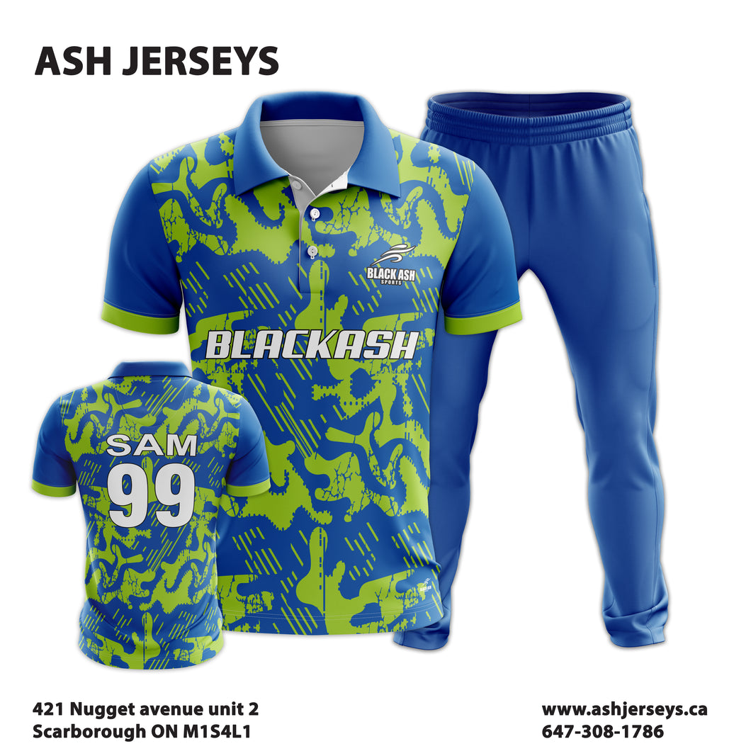 POLO-3125 Custom Jerseys: Premium Quality & Personalized Design