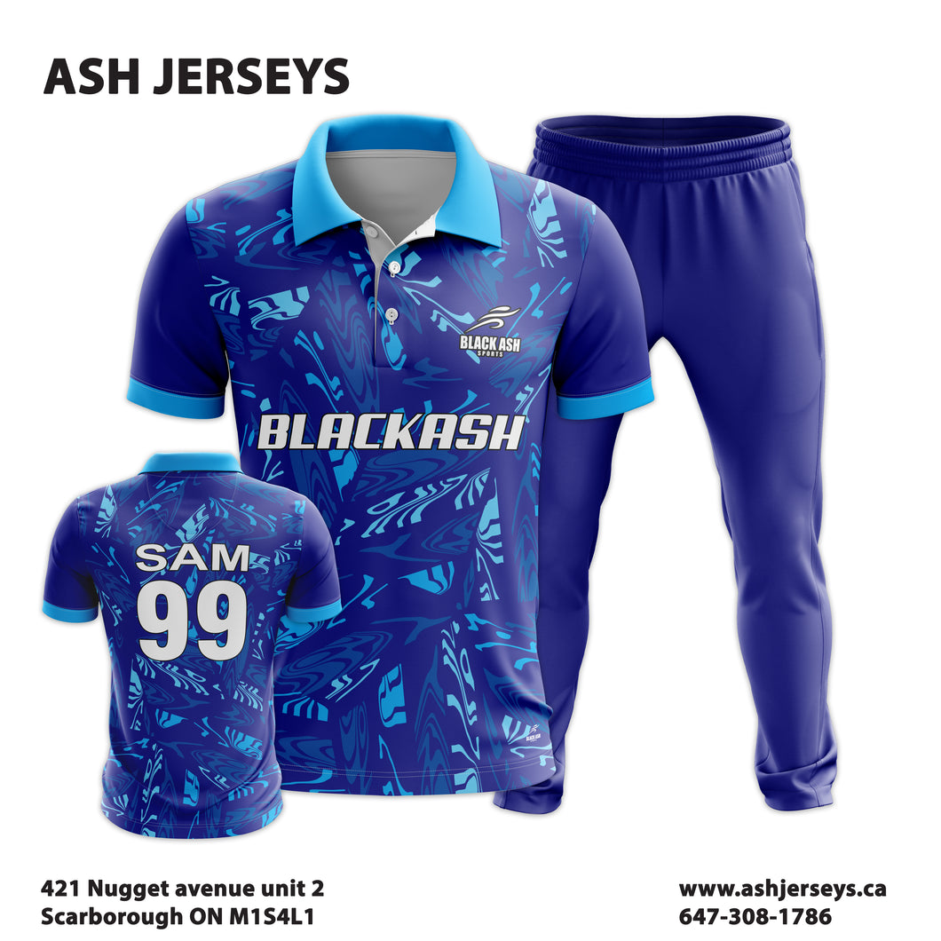 POLO-3118 Custom Jerseys: Premium Quality & Personalized Design