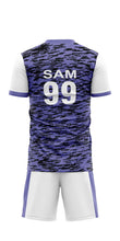 Load image into Gallery viewer, SOC-047 Custom Soccer Uniforms - Premium Quality &amp; Personalized Design