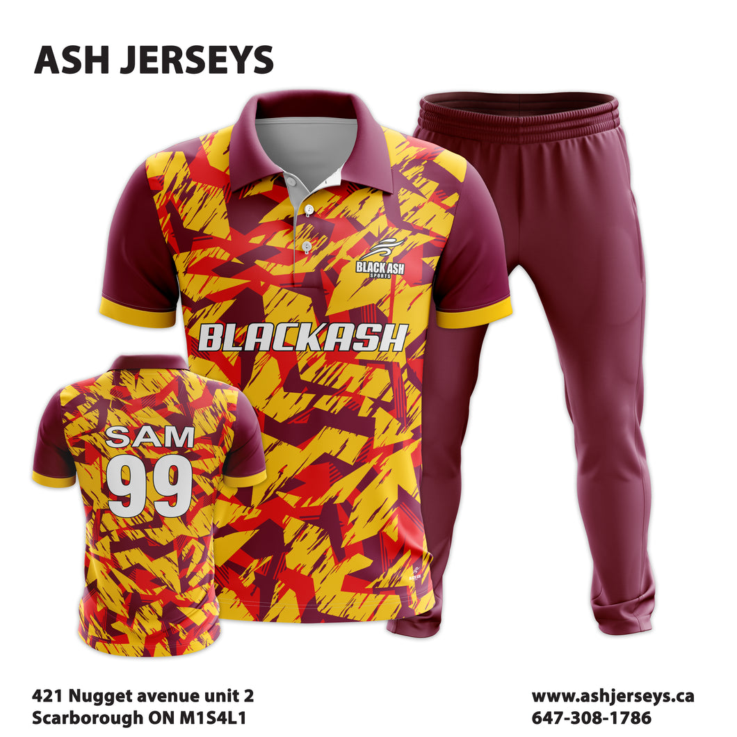 POLO-3127 Custom Jerseys: Premium Quality & Personalized Design