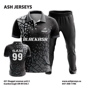 POLO-3106 Custom Jerseys: Premium Quality & Personalized Design