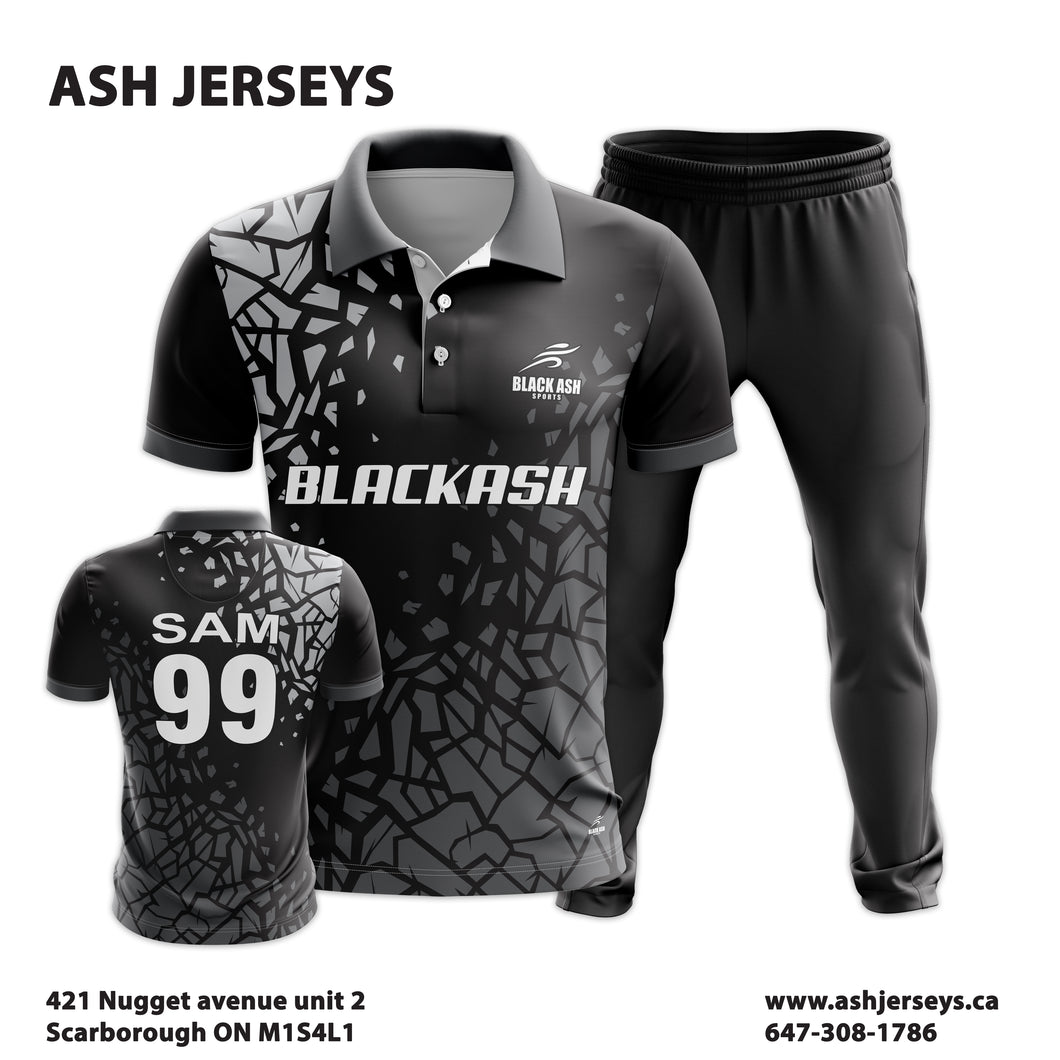 POLO-3106 Custom Jerseys: Premium Quality & Personalized Design