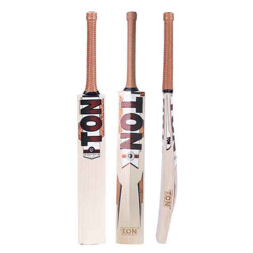 SS  Ton Gutsy English Willow Cricket Bat