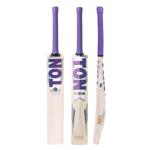 SS Ton Glory English Willow Cricket Bat
