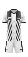 Load image into Gallery viewer, SOC-056 Custom Soccer Uniforms - Premium Quality &amp; Personalized Design