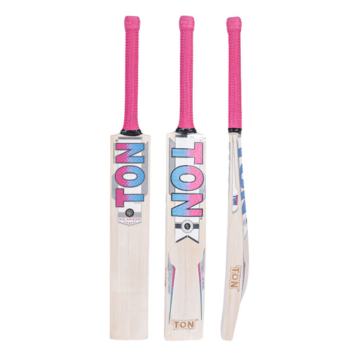 SS Ton Slasher Cricket English Willow Bat