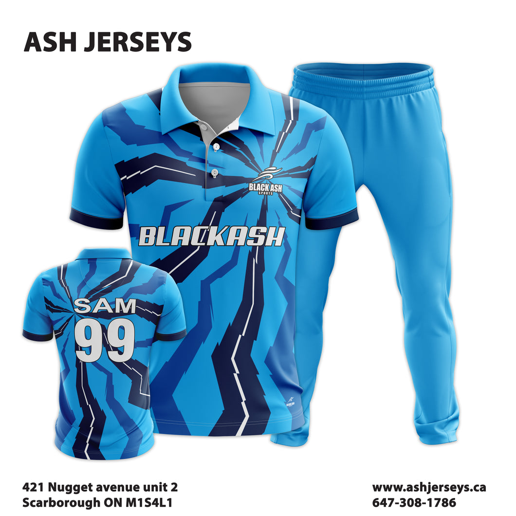POLO-3110 Custom Jerseys: Premium Quality & Personalized Design