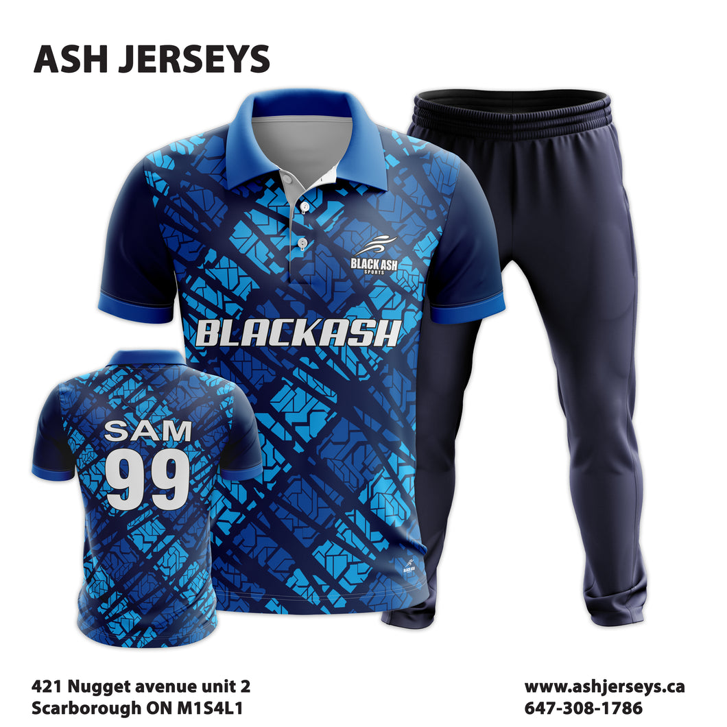 POLO-3119 Custom Jerseys: Premium Quality & Personalized Design