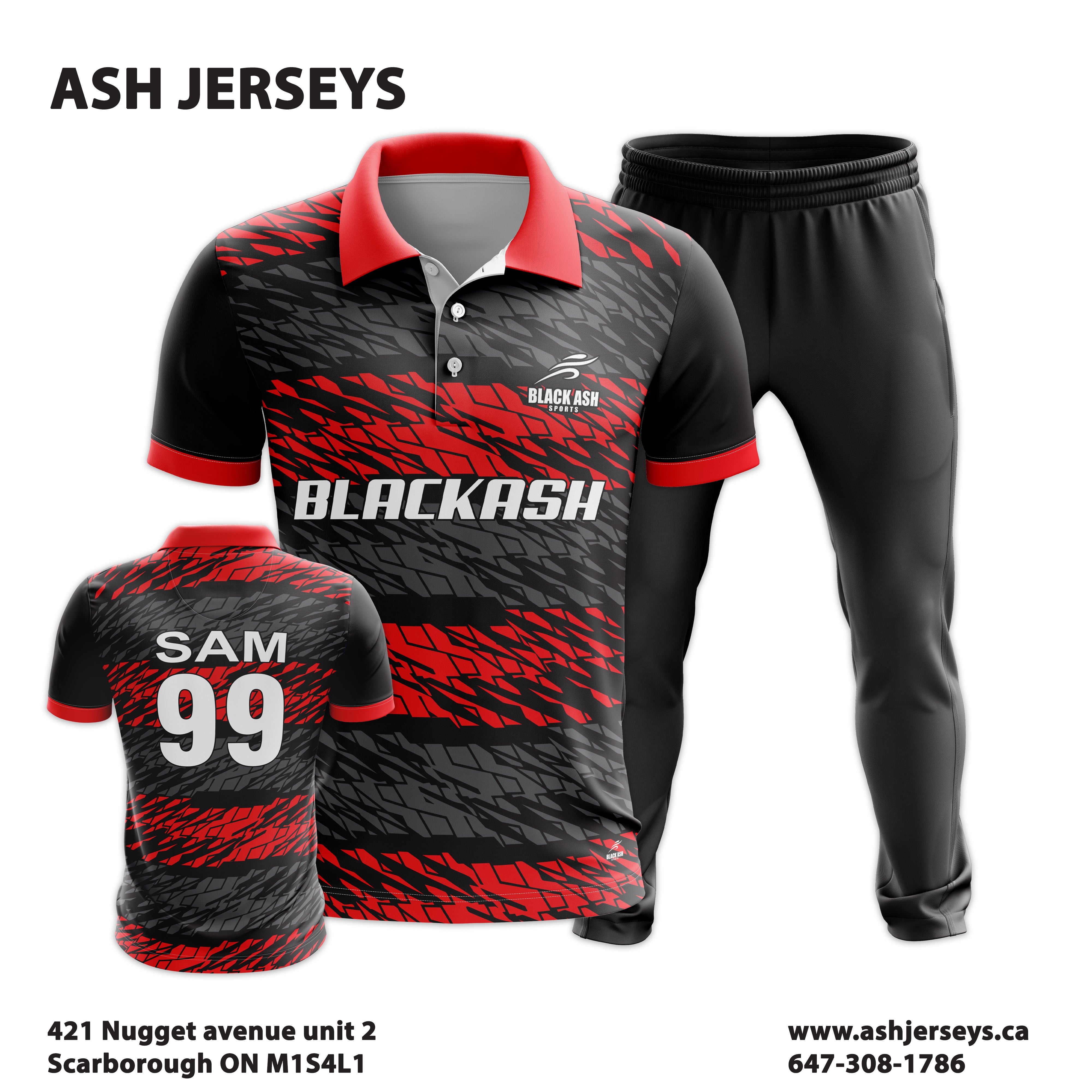 Black Ash Sports – Page 5