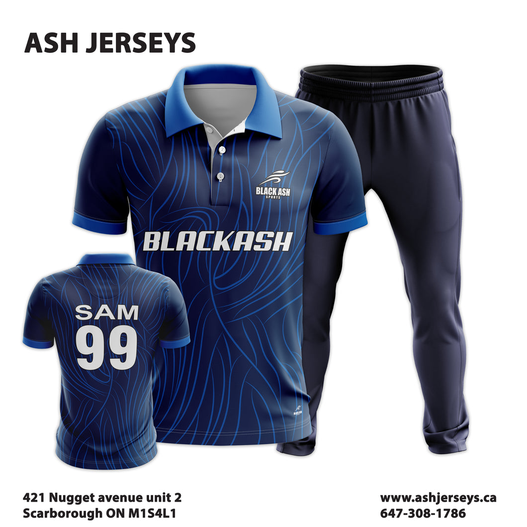 POLO-3113 Custom Jerseys: Premium Quality & Personalized Design