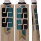 SS Yuvi 20/20 Kashmiri Willow Cricket bat - Heavy Tennis Bat