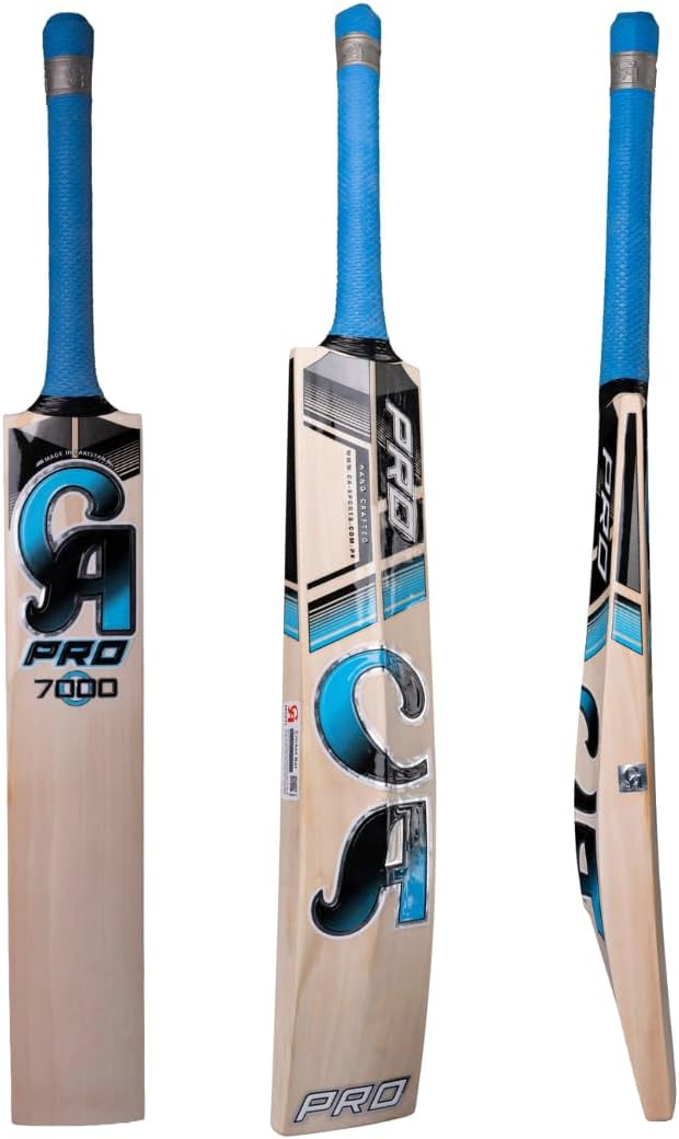 CA Plus 7000 Cricket English Willow Bat