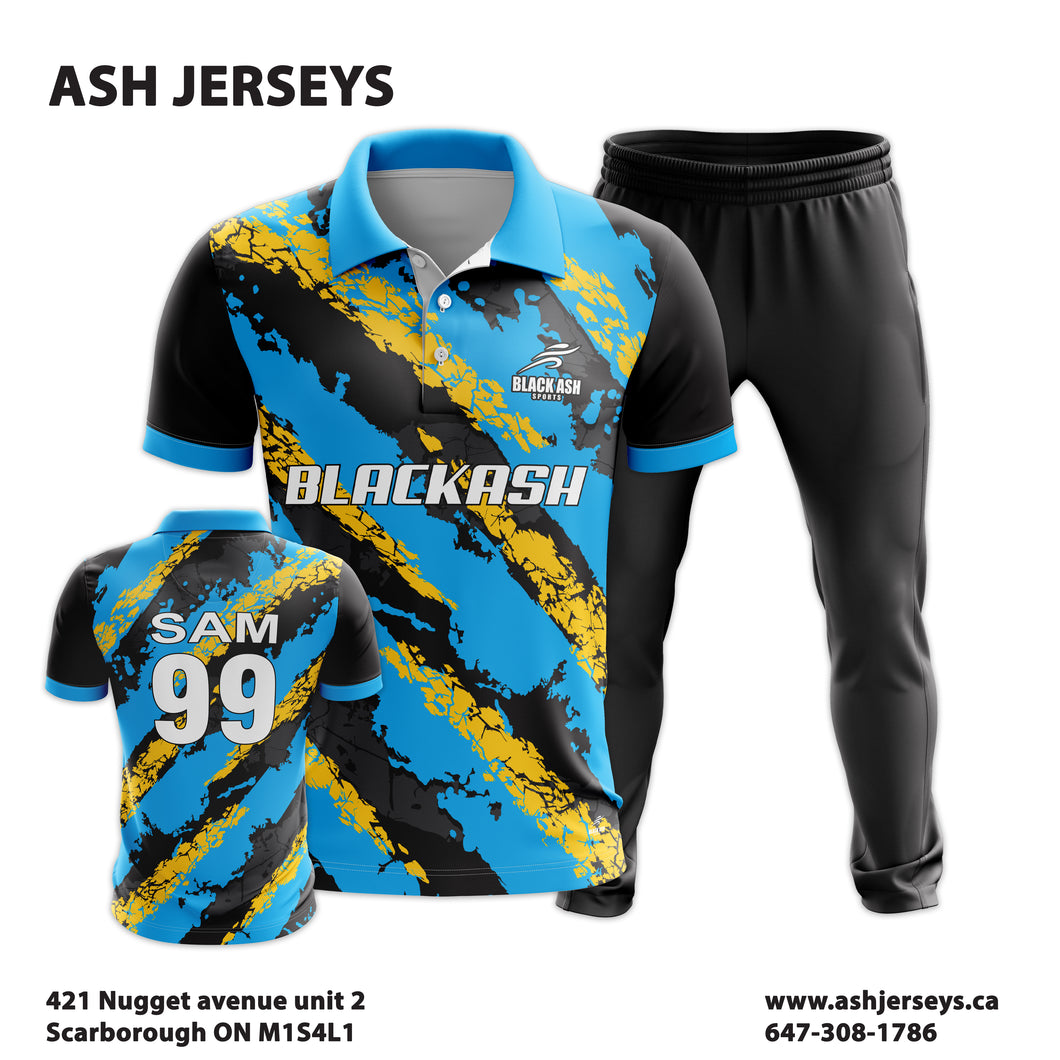 POLO-3117 Custom Jerseys: Premium Quality & Personalized Design
