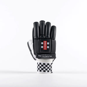 Gray-Nicolls Ultimate 450 Cricket Batting Gloves