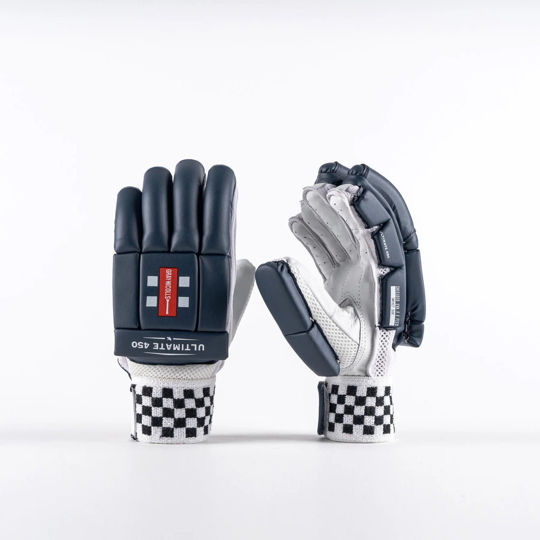 Gray-Nicolls Ultimate 450 Cricket Batting Gloves