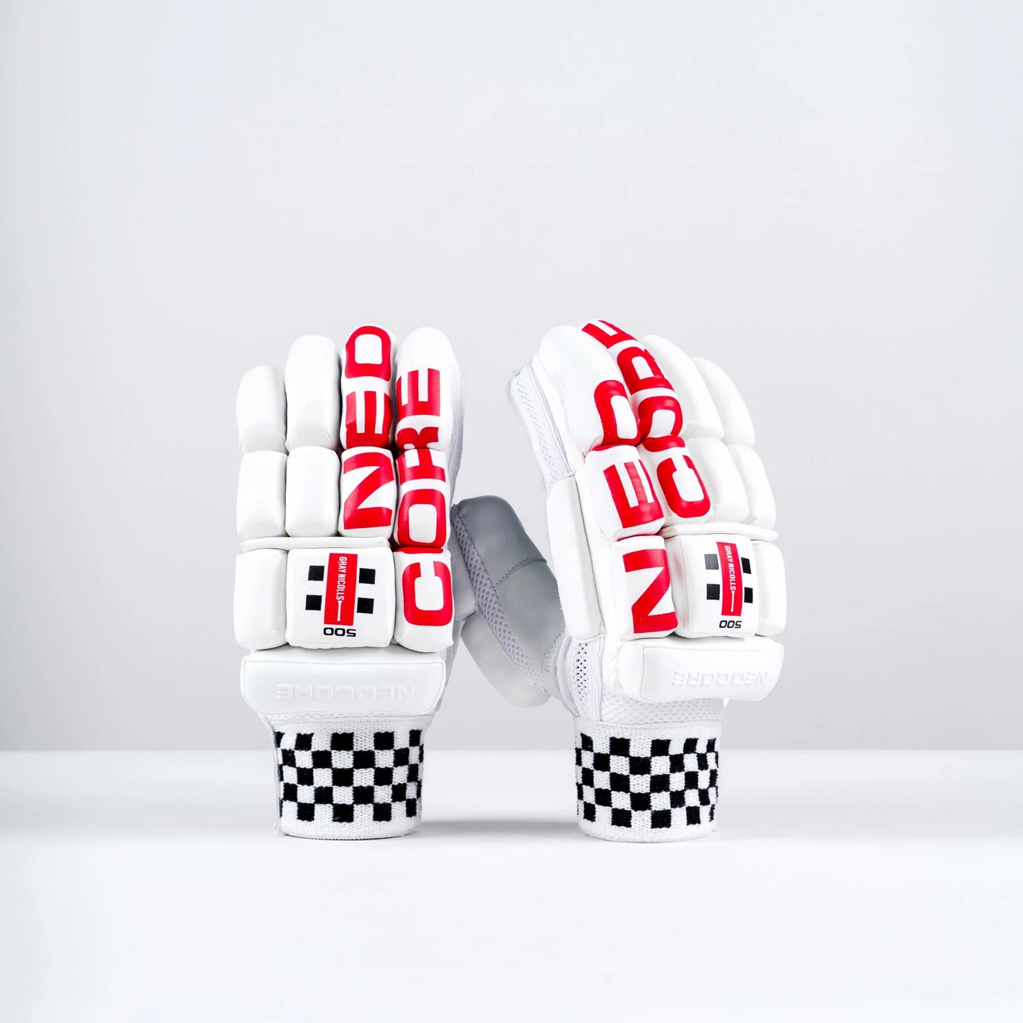 Gray-Nicolls Neocore 500 Cricket Batting Gloves