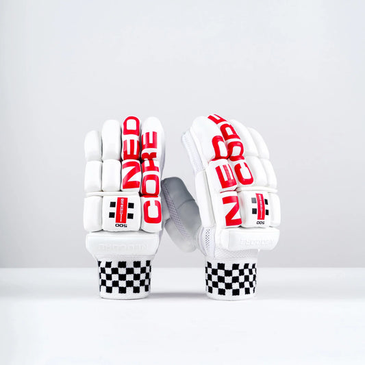Gray-Nicolls Neocore 500 Cricket Batting Gloves