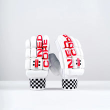 Load image into Gallery viewer, Gray-Nicolls Neocore 500 Cricket Batting Gloves