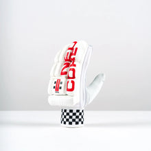 Load image into Gallery viewer, Gray-Nicolls Neocore 500 Cricket Batting Gloves